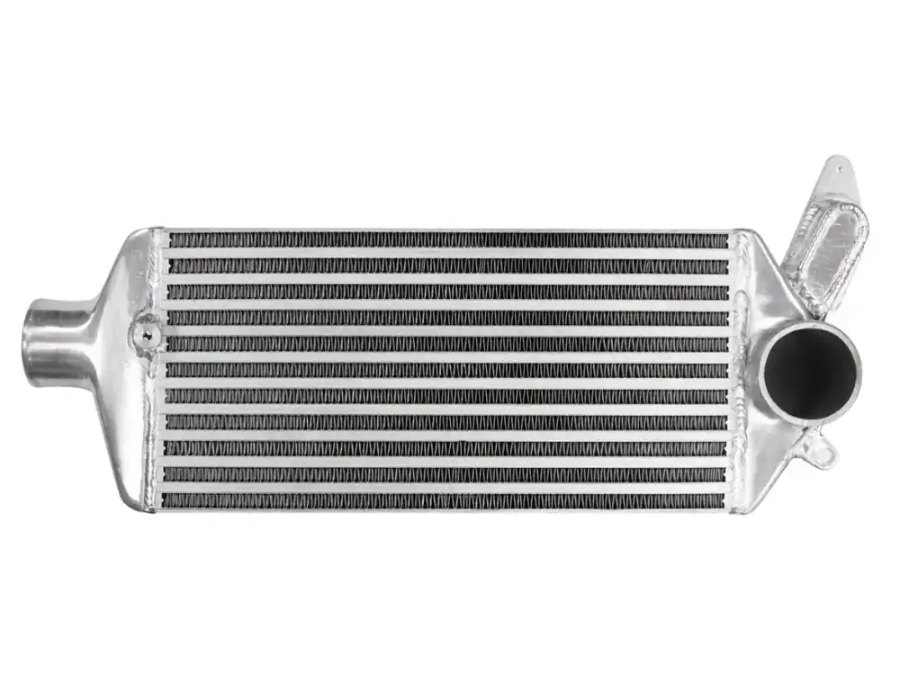 TurboWorks Intercooler Subaru Impreza WRX EJ25 GR GH 2.5T 08-17 Kup Teď