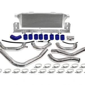 Výprodej TurboWorks Intercooler Subaru Impreza WRX STI 02-07