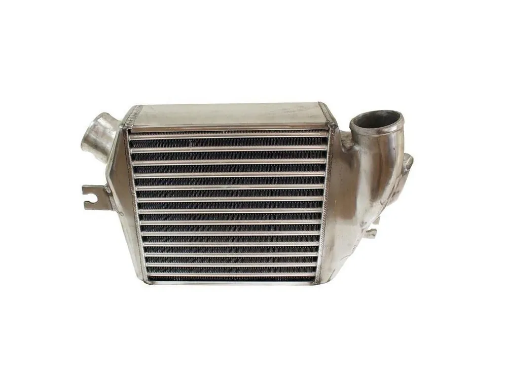 Akční Nabídka TurboWorks Intercooler Subaru WRX Forester XT 2.0T 15-17
