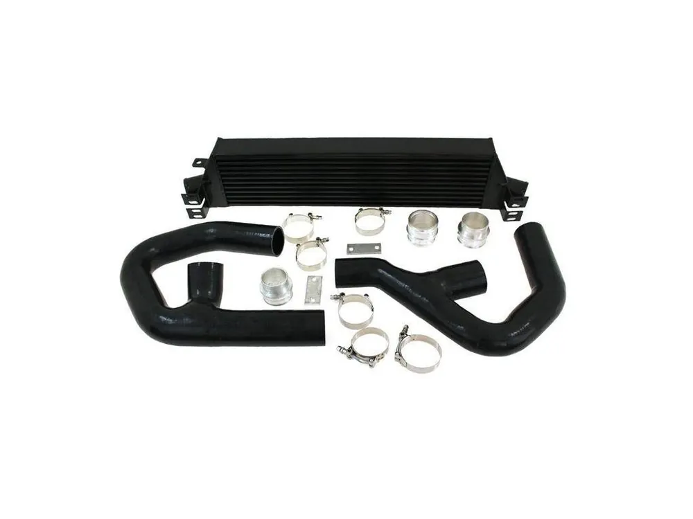 Přímo Od Výrobce TurboWorks Intercooler VW Golf 5 6 GTI Jetta Audi A3 Twin 60mm