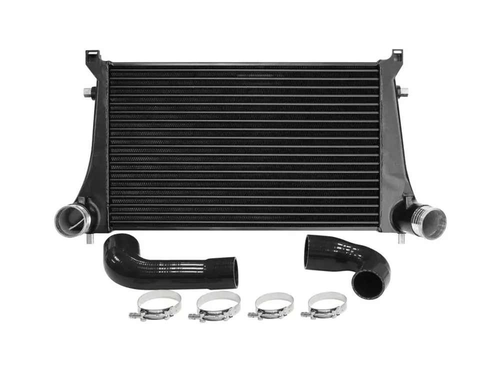 Must-Have TurboWorks Intercooler VW Jetta Passat Golf 7 R GTI Audi A3 S3 8V Škoda Octavia 3 RS 1.8T 2.0T 50mm