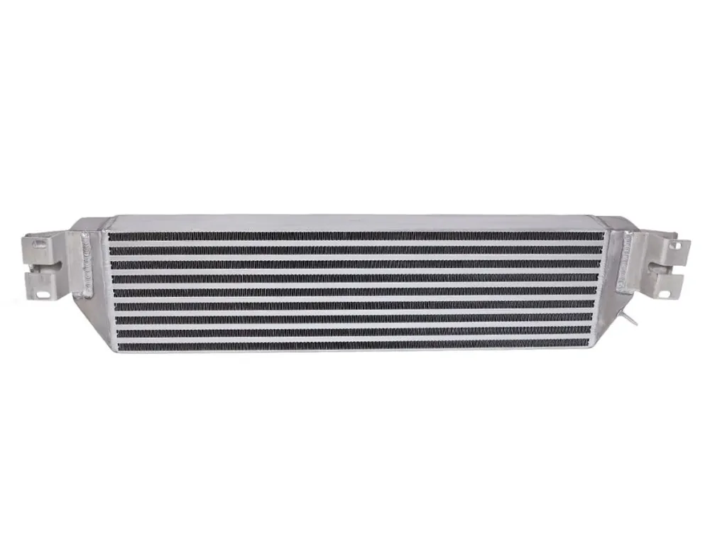 TurboWorks Intercooler VW Jetta Golf 5 6 GTI 2.0T 60mm Cenově Výhodný