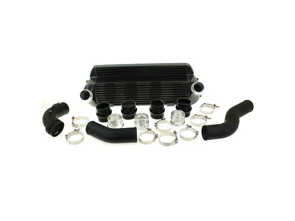 Sezónní Sleva TurboWorks Intercooler BMW F20 F22 F30 F32 N55 120/210mm