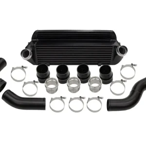 TurboWorks Intercooler BMW F20 F22 F30 F32 N55 130/210mm Top Prodej