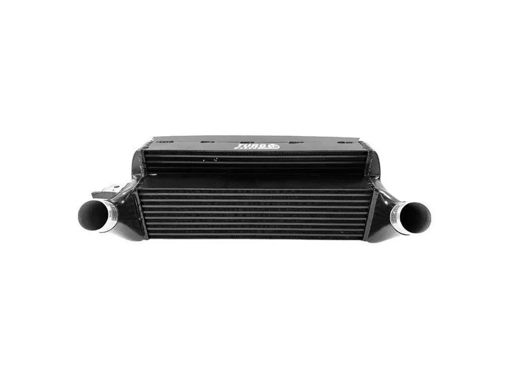 Bezpečná Platba TurboWorks Intercooler Ford Mustang 2.3L EcoBoost 2015+