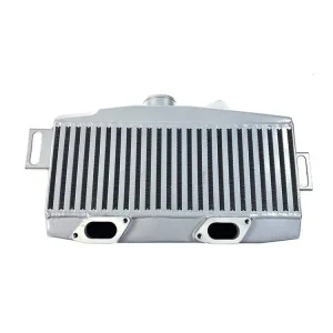 TurboWorks Intercooler Subaru Impreza WRX GC8 2.0T 97-00 horní montáž Poslední Šance
