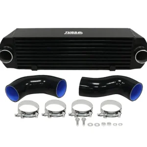 Značkový TurboWorks Intercooler BMW 135 135i 335 335i E90 E92 N54