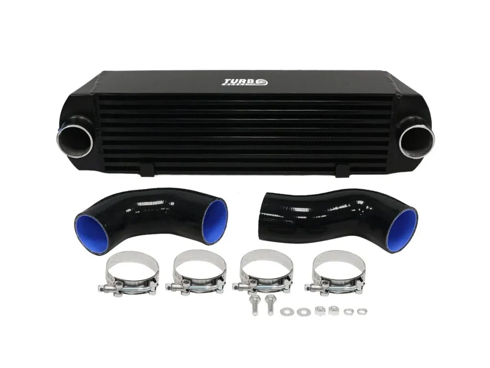 Značkový TurboWorks Intercooler BMW 135 135i 335 335i E90 E92 N54