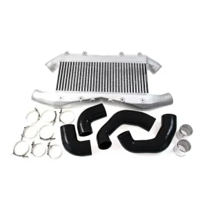 TurboWorks Intercooler Nissan GTR R35 přední montáž Autentický