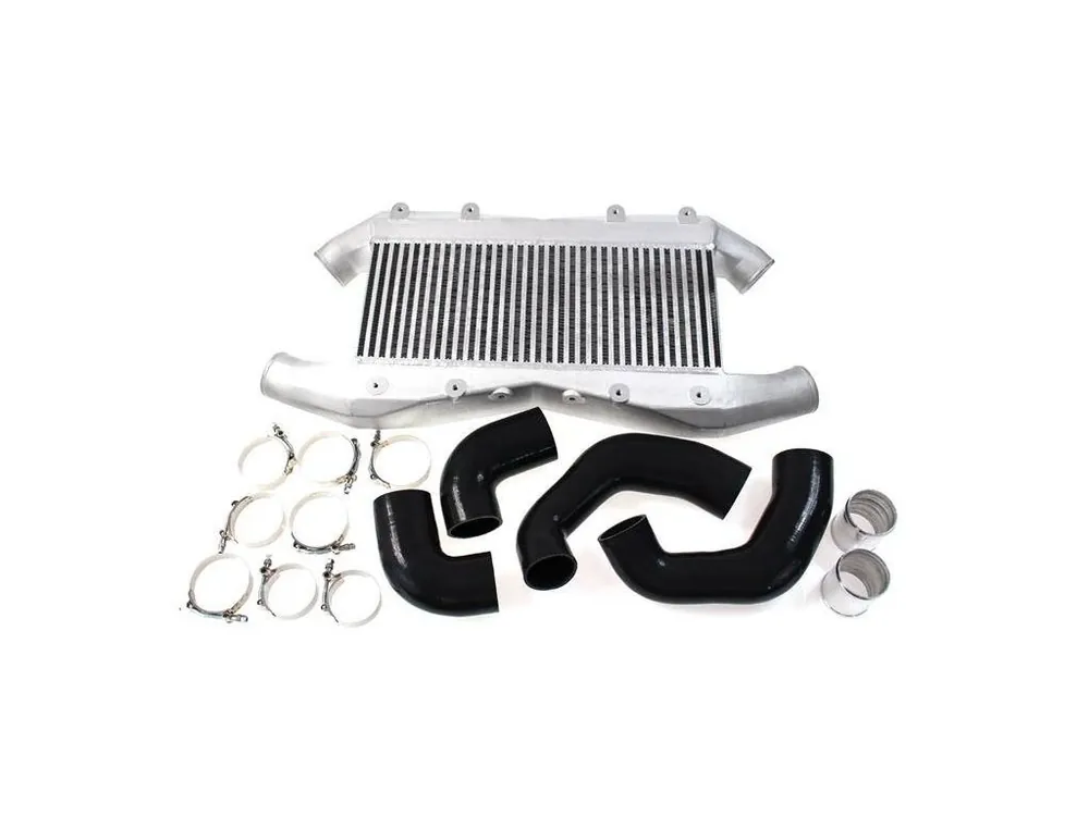 TurboWorks Intercooler Nissan GTR R35 přední montáž Autentický