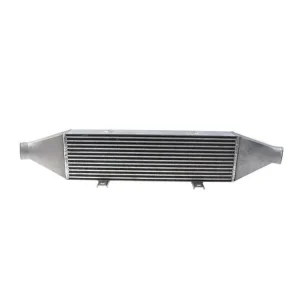 TurboWorks Intercooler Subaru WRX/STI 2001-2007 přední montáž Bezpečná Platba