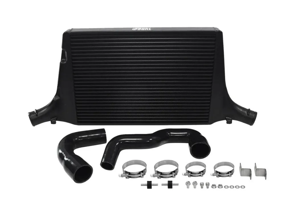 Bezpečná Platba TurboWorks Intercooler Audi A4 A5 B8 2.0 TFSI
