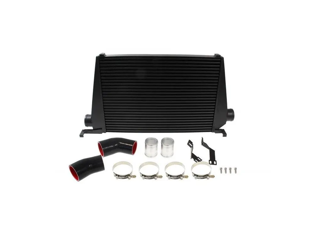 TurboWorks Intercooler Audi A4 A5 S4 S5 B9 A6 A7 C8 2016+ Akční Cena