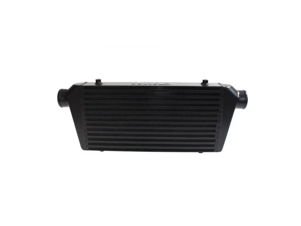 Expresní Doručení TurboWorks Intercooler 450x230x65 černý
