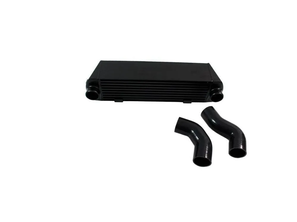 Nakupujte Hned TurboWorks Intercooler BMW E80 E82 E90 E92 N54 benzín 130/150mm