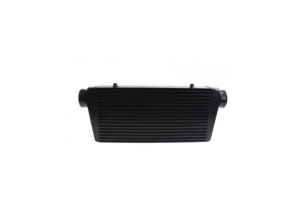 Koupit Online TurboWorks Intercooler 600x300x76 3" Tube and Fin černý