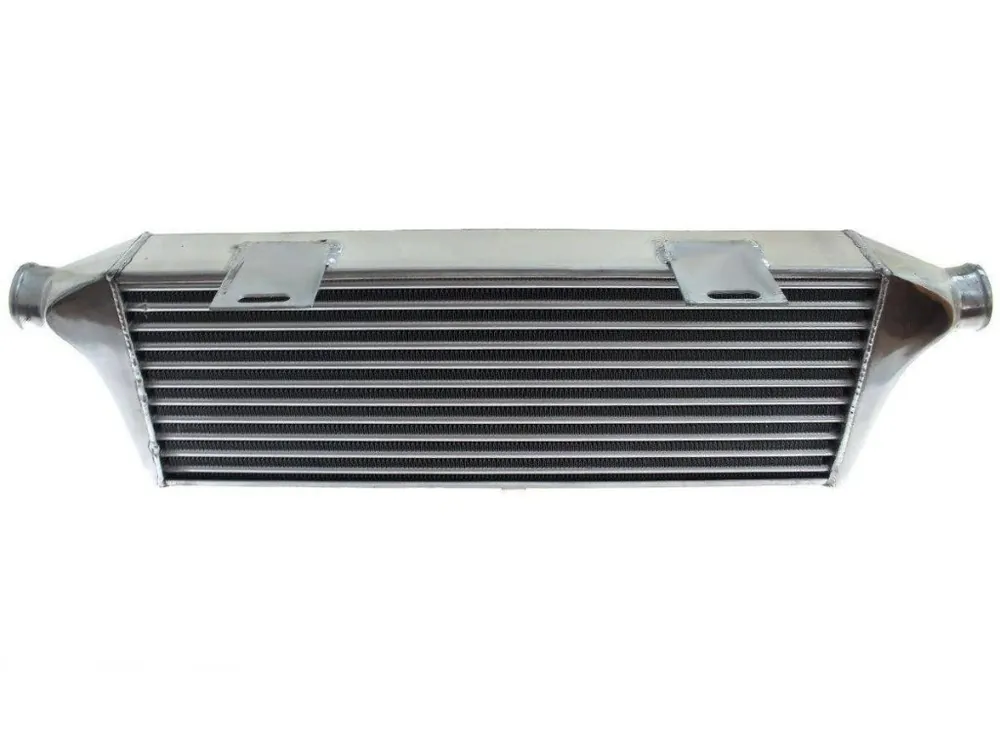 Poslední Šance TurboWorks Intercooler Subaru Impreza WRX STI 02-07