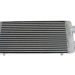 Akční Nabídka TurboWorks Intercooler 600x300x76 3" same side Tube and Fin