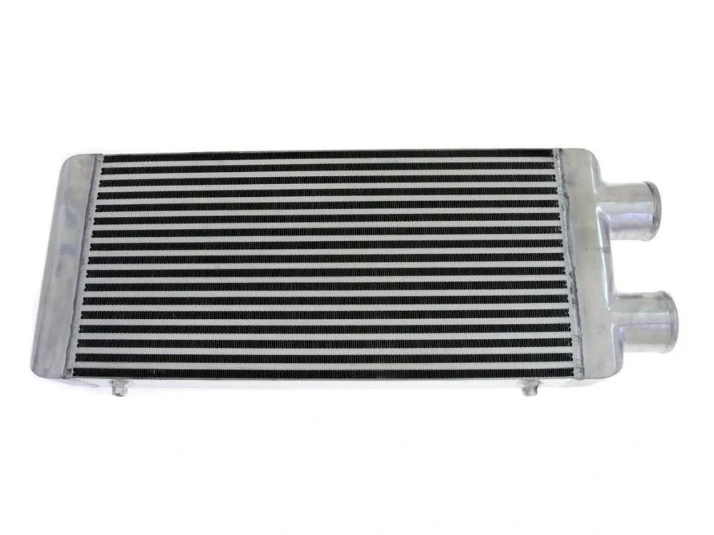 Akční Nabídka TurboWorks Intercooler 600x300x76 3" same side Tube and Fin