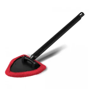Čistič autoskel s mikrovláknem, teleskopický ALU, 38-52cm Akční Cena