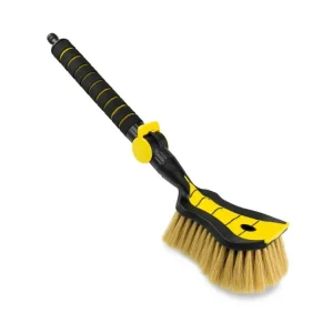 Kartáč na mytí auta STANDARD měkká Oblíbený