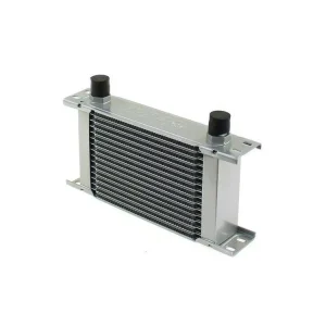 Akční Nabídka Chladič oleje TurboWorks Setrab Line 16-řádků 190x125x50 AN10 Silver