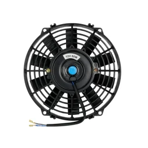 Výprodej Chladicí ventilátor TurboWorks 7" typ 1 tlačný/stahovací