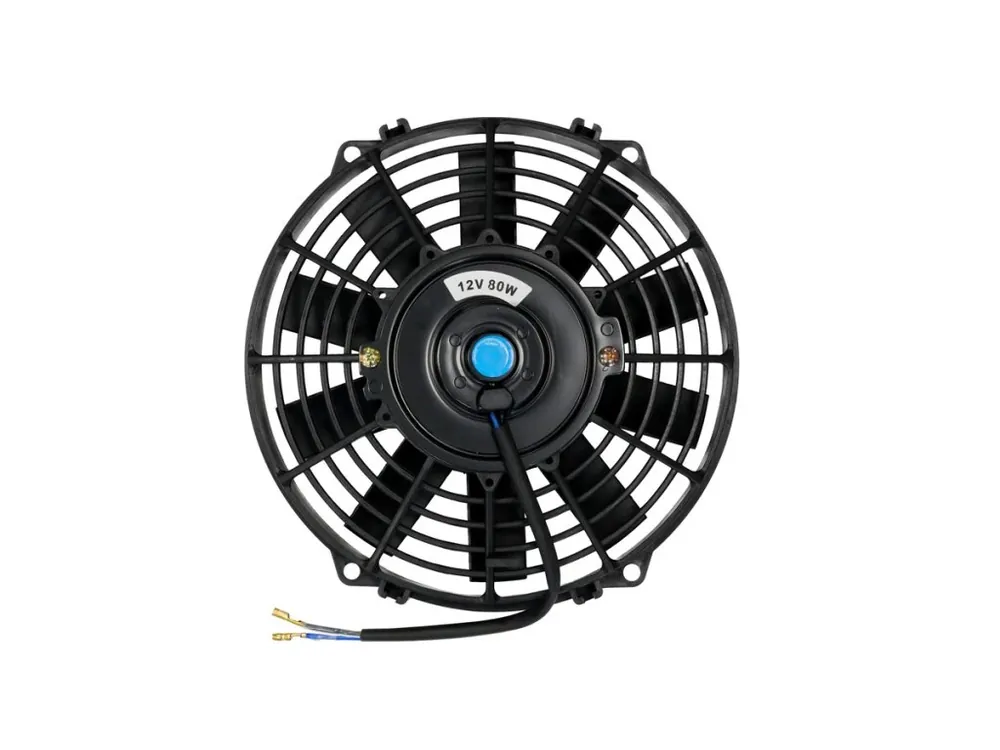 Výprodej Chladicí ventilátor TurboWorks 7" typ 1 tlačný/stahovací