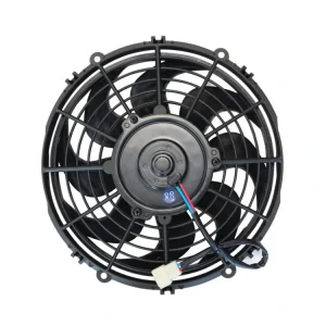 Akce Chladicí ventilátor TurboWorks 10" stahovací