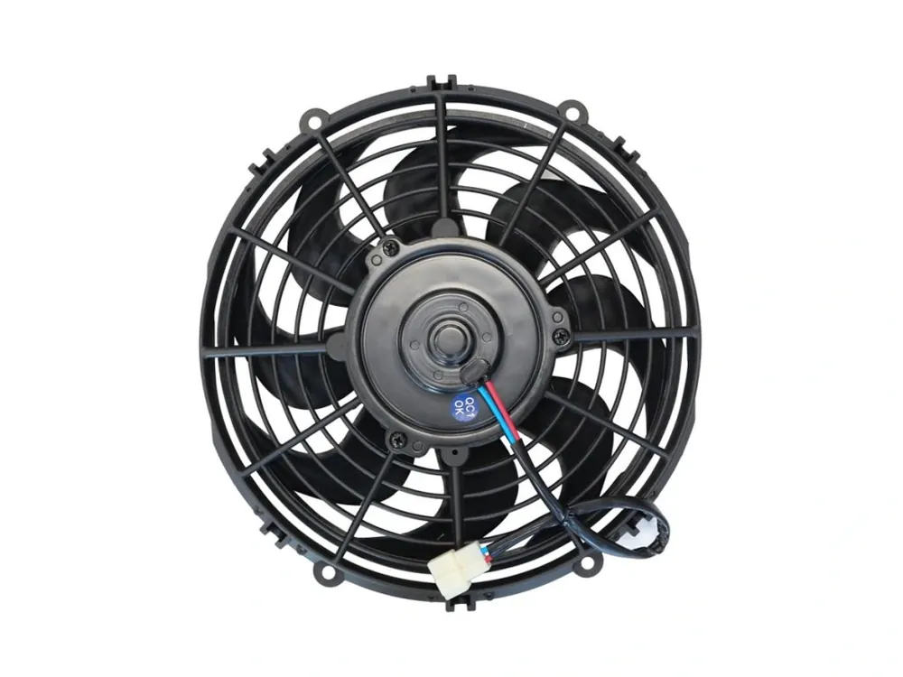 Akce Chladicí ventilátor TurboWorks 10" stahovací