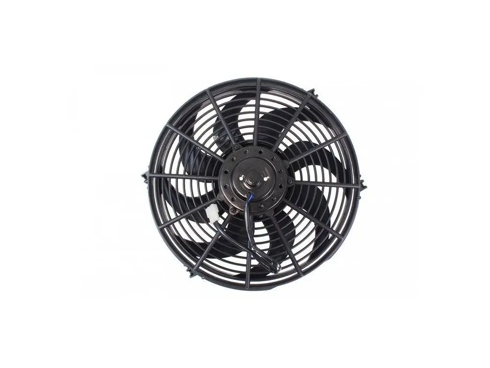 Chladicí ventilátor TurboWorks 12" stahovací Poslední Šance