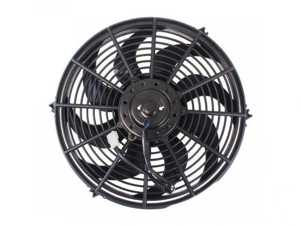 Hit Sezóny Chladicí ventilátor TurboWorks 14" stahovací