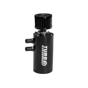 Oil catch tank, zachyt. olejová nádoba 0.3L 12mm / 15mm Epman černá Kup Teď