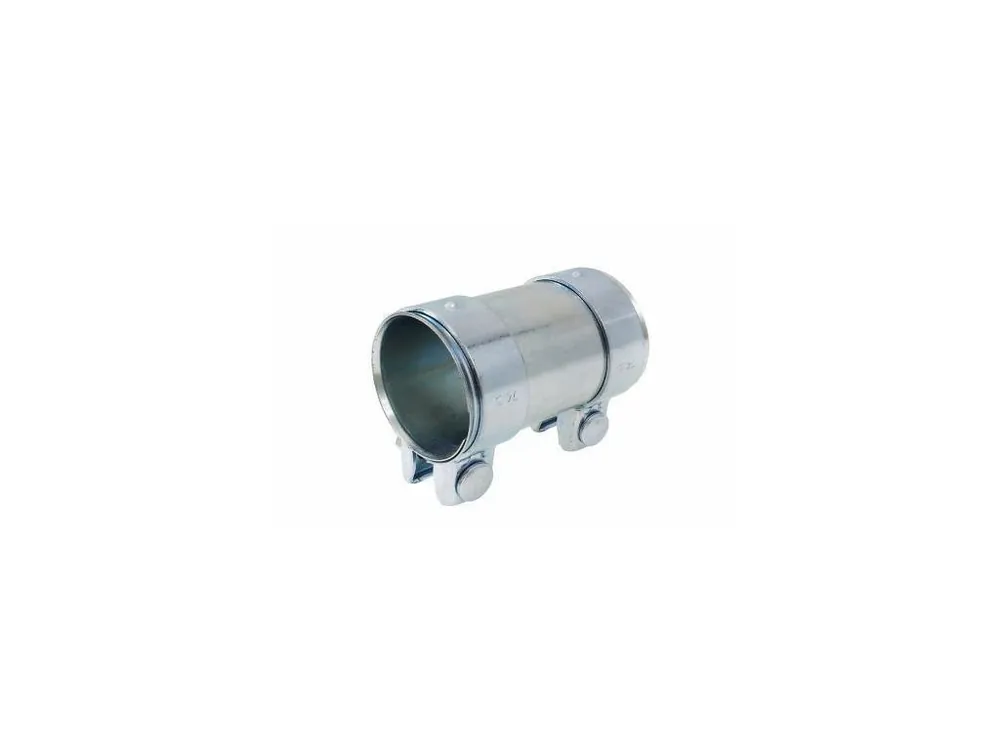 Přímo Od Výrobce Spojka výfukového potrubí 51x125mm 304SS