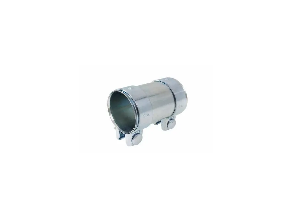Jen Po Omezenou Doba Spojka výfukového potrubí 57x125mm 304SS