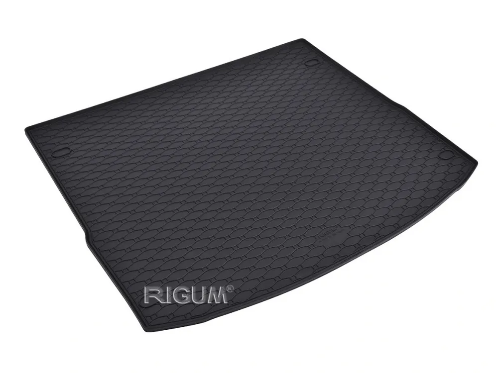 Gumová vana do kufru Ford Focus 11R/16R com Top Prodej