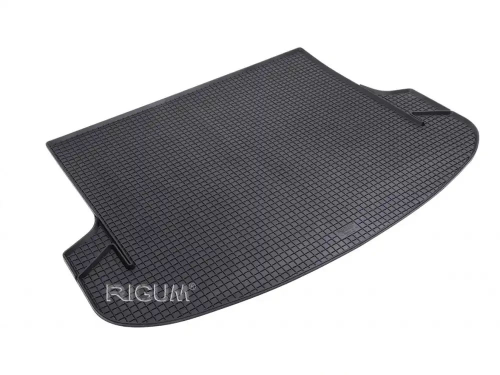Gumová vana do kufru Kia Sorento 09R Pouze Dnes