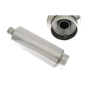 Koupit Online Sportovní výfuk ProRacing 60mm MT02