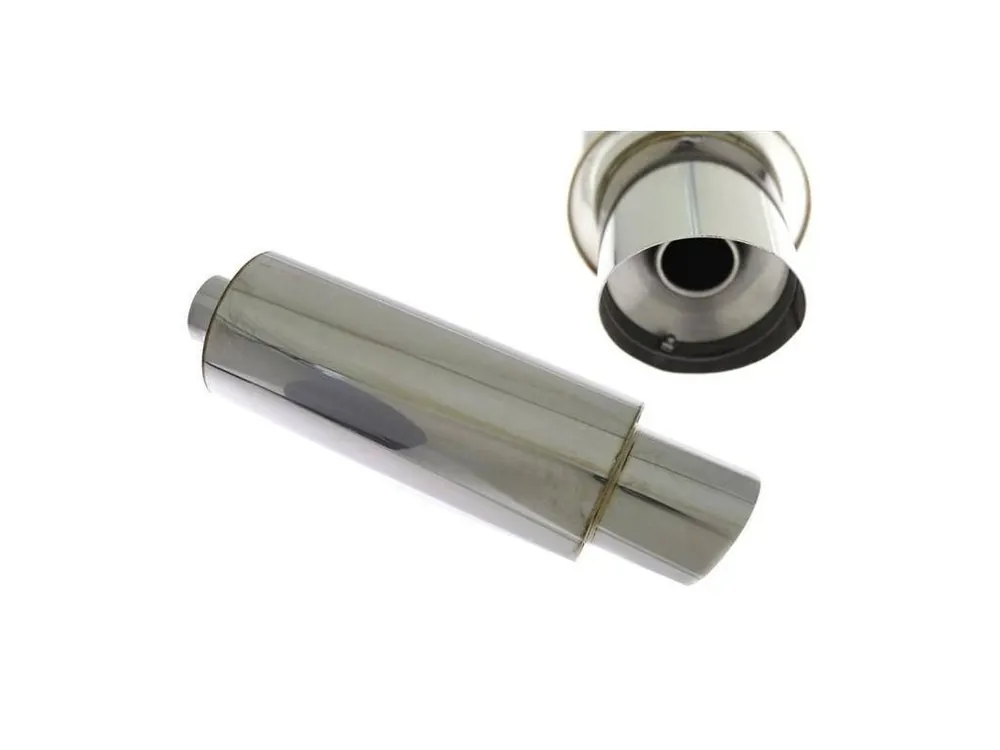 Sportovní výfuk ProRacing 65mm MT05 Koupit Online