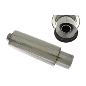 Hit Sezóny Sportovní výfuk ProRacing 65mm MT06