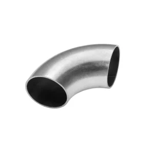 Značkový Nerezové koleno 90° 42mm 3mm