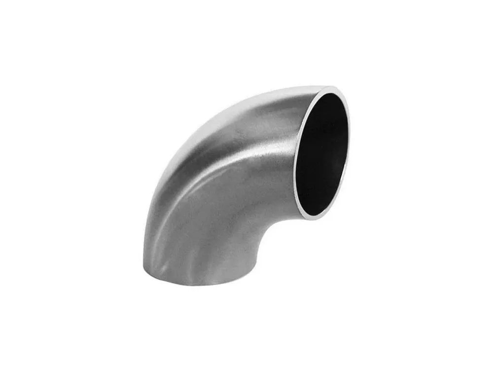 Must-Have Nerezové koleno 90° 60mm 3mm