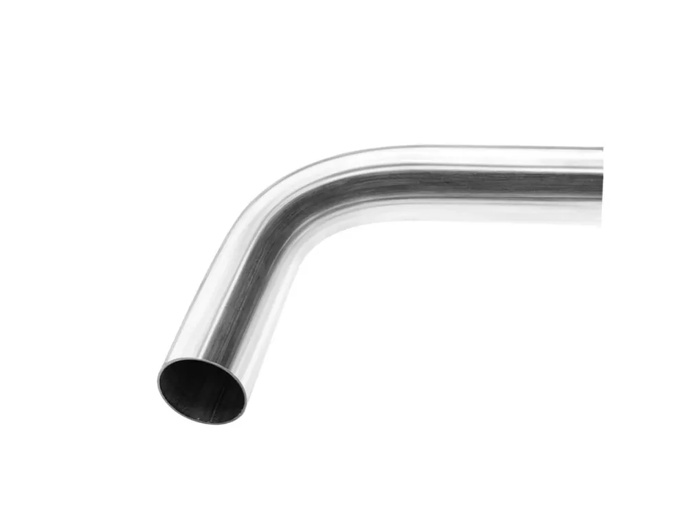 Nakupujte Hned Nerezové koleno 90° 45mm 40cm