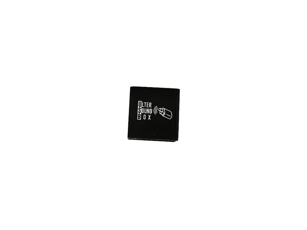 Pouze Dnes UlterSoundBox vUSB76