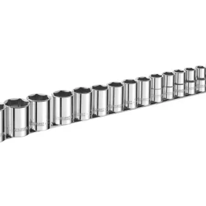 16dílná sada 1/2" hlavic 10-32mm- Tona Expert (E032902T) Cenově Výhodný
