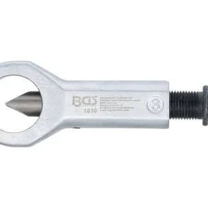 Trhák, stříhač matic 16-22mm BGS 1810 Časově Omezené