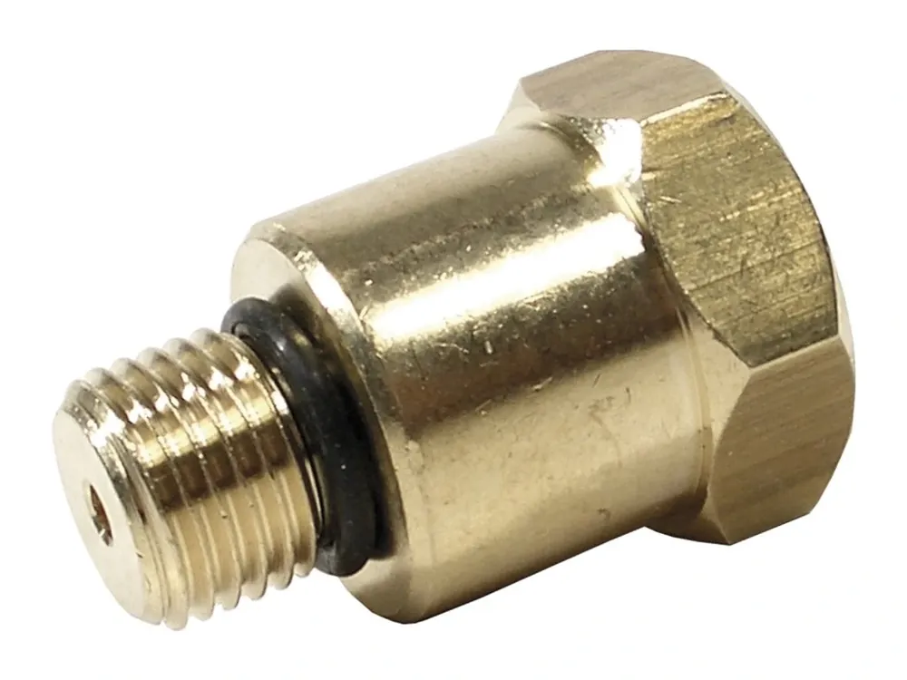 Kup Teď Adaptér pro kompresiometr M12 BGS 8005-12