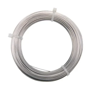 Bezpečná Platba Čtyřhranný drát pro vyřezávání autoskel, 50 m - BGS 8006