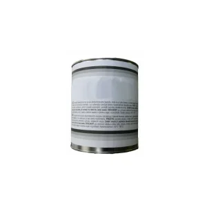 Koupit Online Utěsňovač patek - butylový roztok 1 kg plechovka