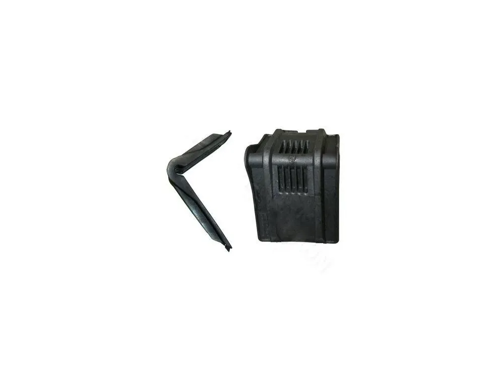 Plastový roh ochranný 210 x 160 mm - zesílený Pouze Dnes